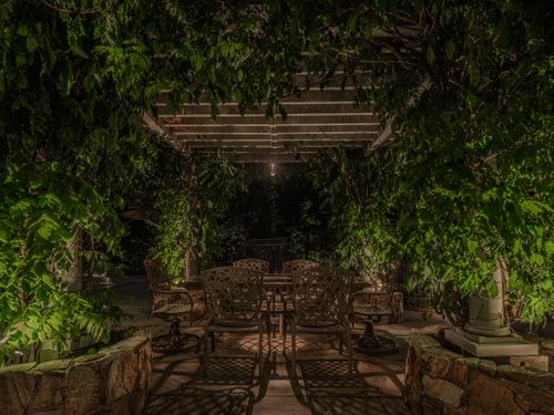 All Photos for Unique Outdoor Lighting in Short Hills, NJ