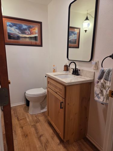  for Patchworks Custom Remodels in Spokane, WA
