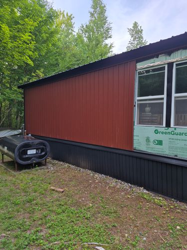 All Photos for Glennon's Roofing in Rochester, NH