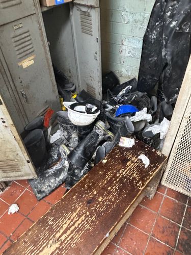  for Cleaning Carolina’s LLC in Greensboro, NC