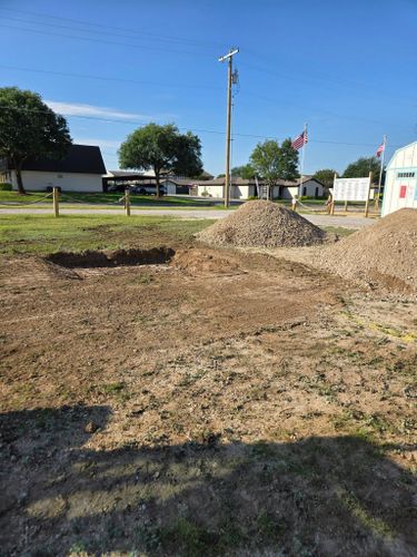 Residential Turf for Philipp Property Solutions, LLC in Valley Mills, TX