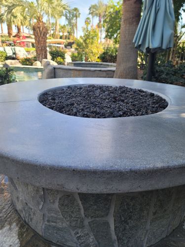  for Surface FX in La Quinta, CA