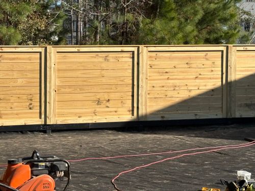 All Photos for SmithWorx Construction in Charleston, SC