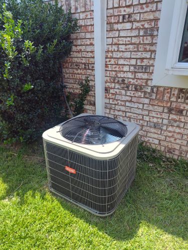 All Photos for Texas Heat Ac and Refrigeration in Mineral Wells, TX