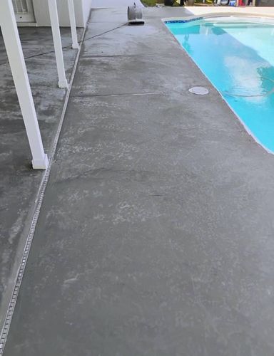 All Photos for American Acrylic Concrete Coatings in Longwood, FL