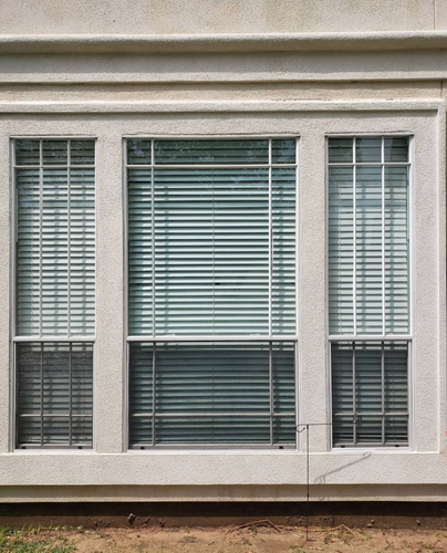 Window Cleaning for Connected Exterior Cleaning in Dallas, TX