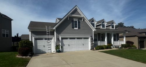  for Lookup Roofing LLC in Saint Charles, MO