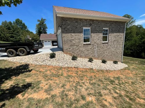 All Photos for JBB Landscaping in Concord, NC
