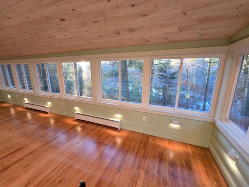 Flooring for Coastline Property Renovations in West Kingston, RI