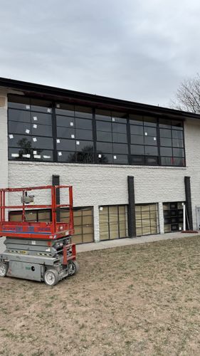 Window Installation for Limitless Glass & Door LLC in Pueblo, CO