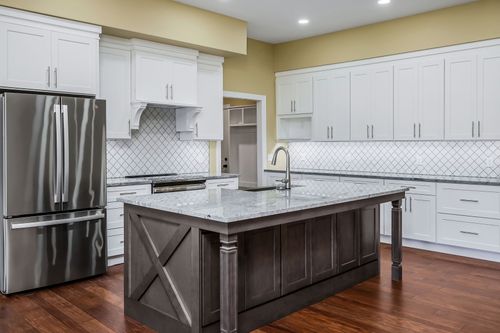 General Remodeling for B4 Construction LLC in Cookeville, TN