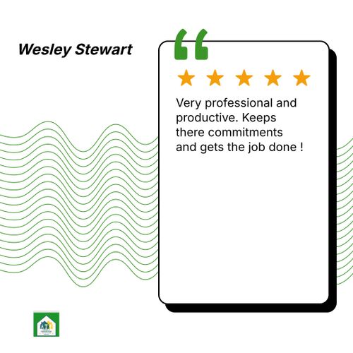 Interior Painting for Ferrell’s Professional Painting & Home Services LLC in Panama City Beach, FL