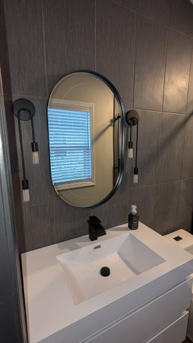  for New Millennium Construction Services Corp  in Wilmington, IL