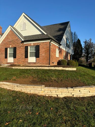  for J & B Landscaping in St. Louis, MO