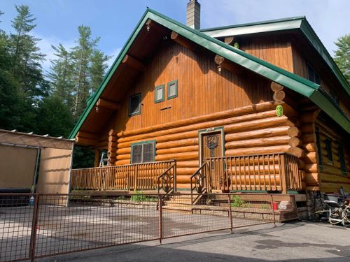  for Keeler’s Carpentry in Dolgeville, NY