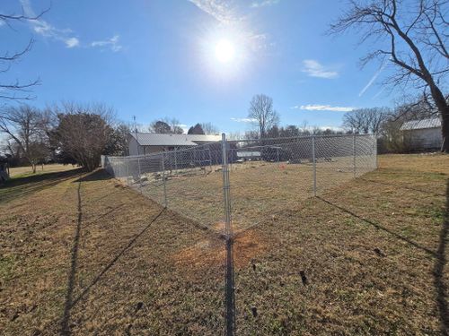 Fencing for PRO-Vision Fence Company LLC in Lenoir County, NC