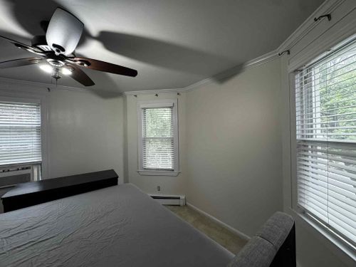  for Ramos Pro Painting & Construction in East Rockaway, 	New York