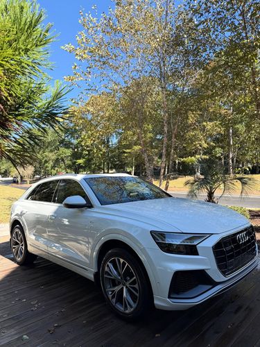 Exterior Package  for Relentless Shine Mobile Detailing in Calabash, NC