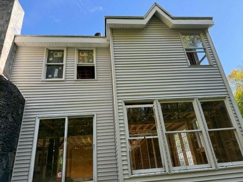 New Construction for Eaton Construction And Property Maintenance   in Danby, VT