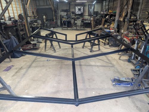 Dock & Boathouse Repair for H&H Pile Drivers and Construction in Centre, AL