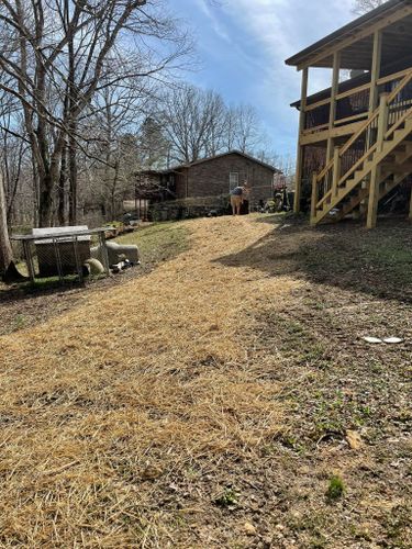  for T&T Lot Works in Kingston Springs, TN