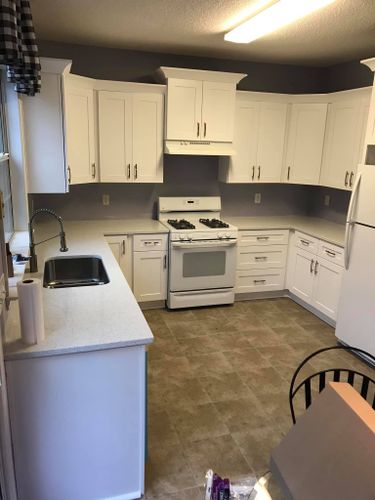  for VC Remodeling Inc in Acworth, GA