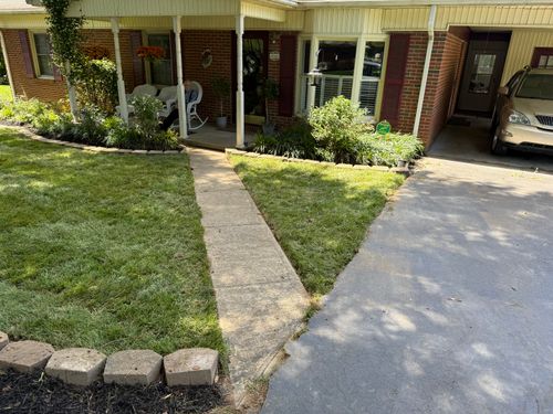 All Photos for JBB Landscaping in Concord, NC