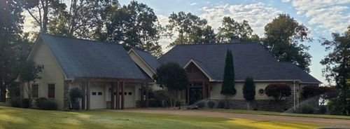 All Photos for Huie Contracting LLC in Murray, KY