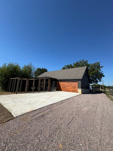  for Tailor Made Custom Homes in North, TX