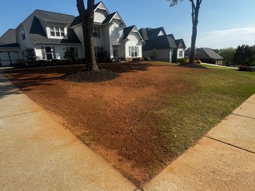  for Deeply Rooted Lawns – Hydroseeding & Sod Installation Services in Winder, GA