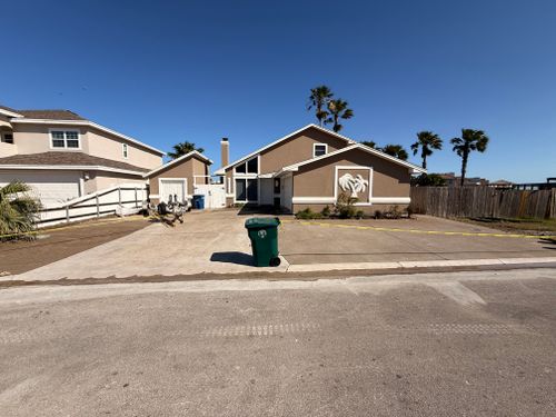 Decorative Concrete for Keen Decorative Concrete in Corpus Christi, TX