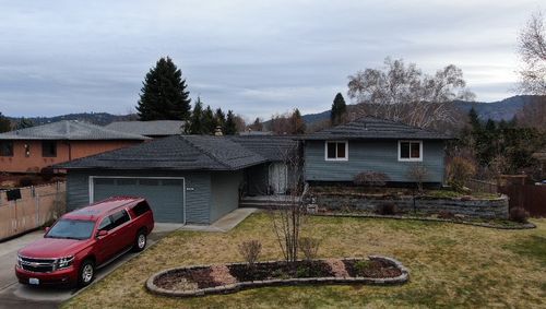 Residential Roofing for AP Roofing Company in Colbert, WA
