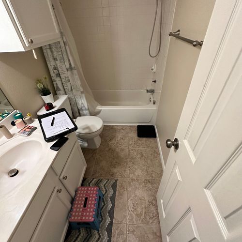  for CM Remodeling & Construction in Austin, TX