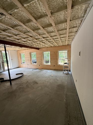 Bathroom Renovation for SPG Construction & Development in Brockton, MA