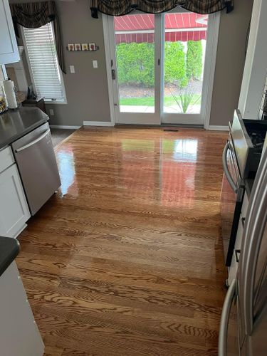 All Photos for Kozlowski’s Hardwood Floor Refinishing in Flat Rock, Michigan