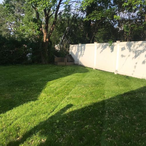 Lawn Maintenance for LGZ Landscaping LLC in Belleville, NJ
