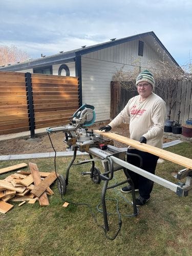 Deck & Patio Installation for Reiboldt-Mallonee Construction  in Tri-Cities, WA
