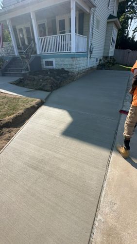 All Photos for Samuel Zeilman Construction in Woodbury Heights, NJ