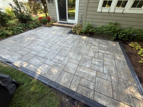 All Photos for Hillside Landscape & Design in Chesterland, OH