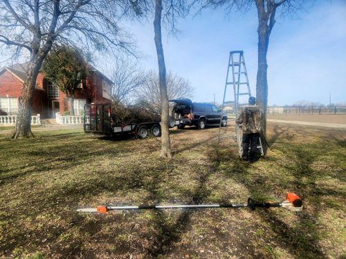 All Photos for Lavon Lawn Plus in Lavon, TX