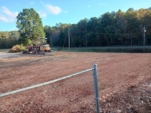 Lawn Care for Jimmy's Tractor & Landscaping Service LLC in Abbeville, South Carolina