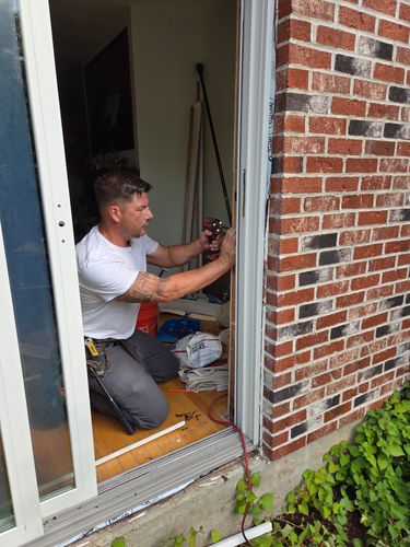 Window Installation for Tuplin and Sons  in Braintree, MA