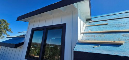 Custom Home Building for JA Mountain View Custom Homes LLC  in Payson, AZ