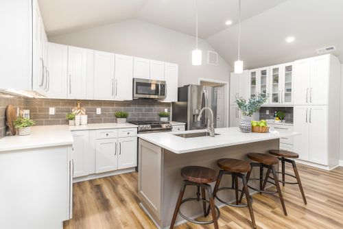 Carpentry for Allegiance Consulting & Contracting Services, LLC in Charlotte, NC