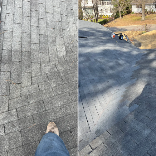 Roofing Replacement for Rise Roofing NC in Cary, NC