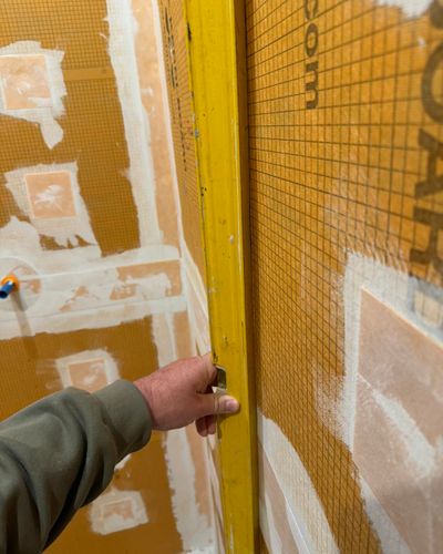 All Photos for Renegade Tile in Raleigh, NC