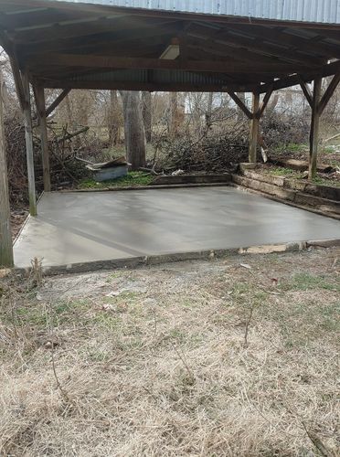  for Gb Concrete & Roofing in Spencer, OK