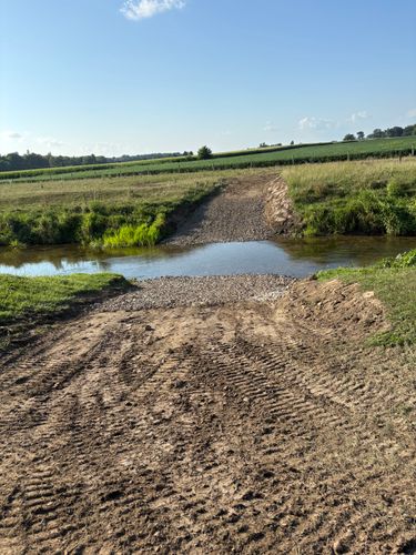  for E&J Land Services in Marysville, OH