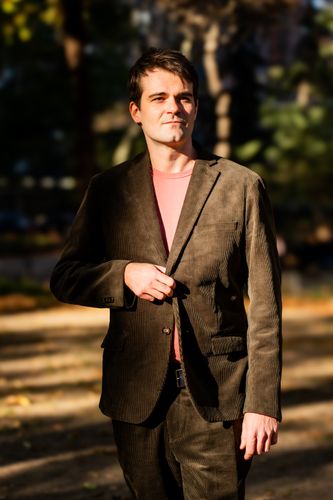 Personal Branding for  in Manhattan, NY