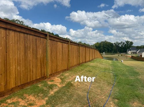  for Frontline Fencing LLC in Hernando, MS